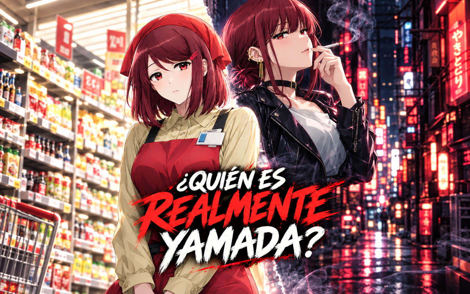 ¿Quién es realmente Yamada?