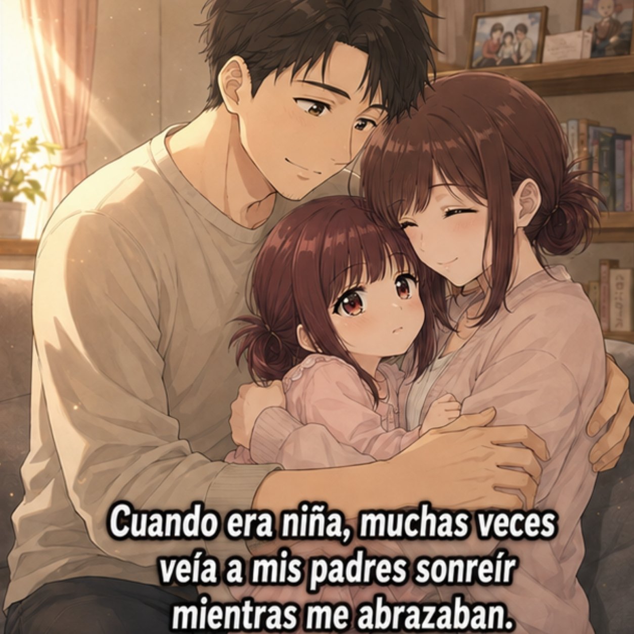 🌷 EL DÍA QUE TE TUVIMOS A TI · Capítulo 1 · 🌷 EL DÍA QUE TE TUVIMOS A TI