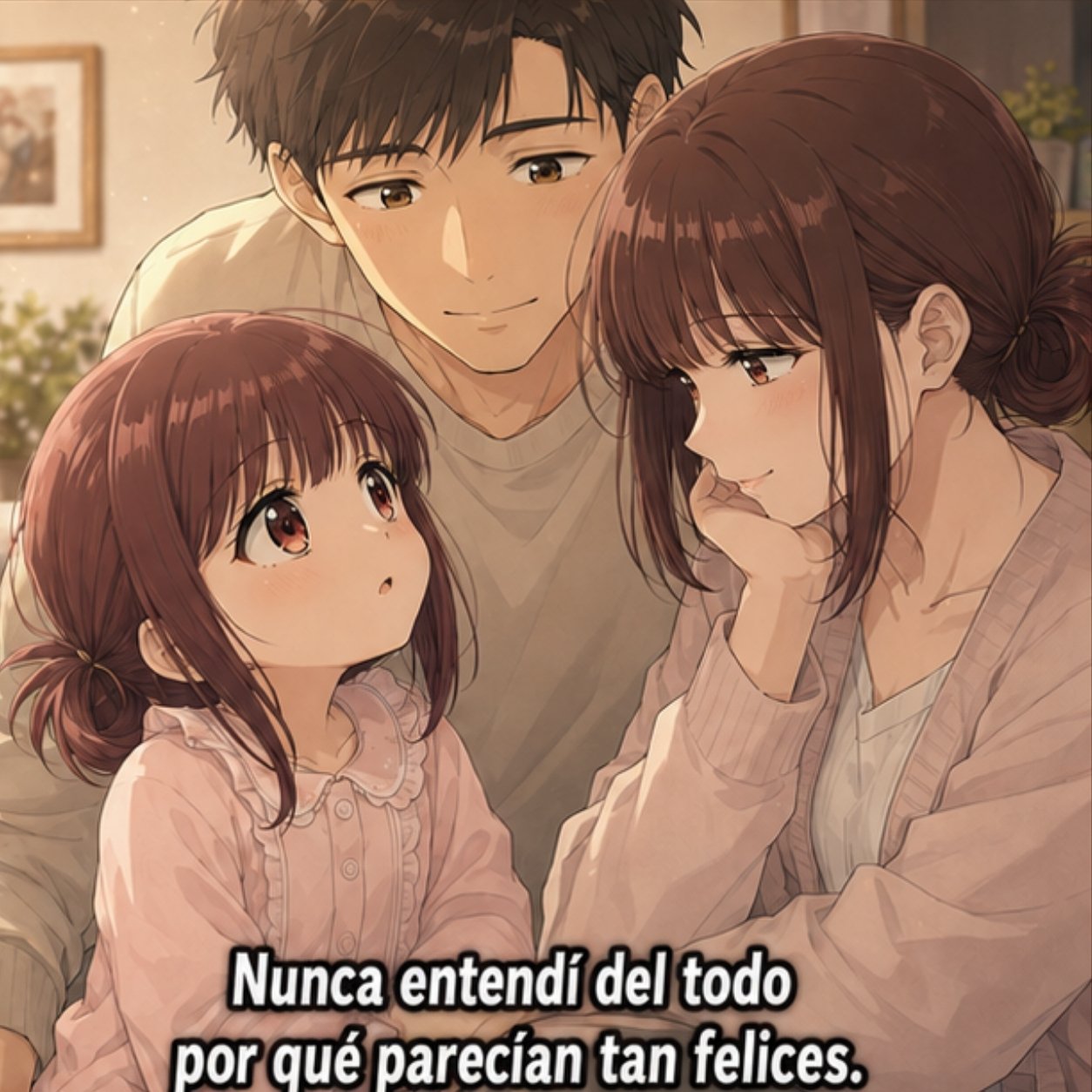 🌷 EL DÍA QUE TE TUVIMOS A TI · Capítulo 1 · 🌷 EL DÍA QUE TE TUVIMOS A TI