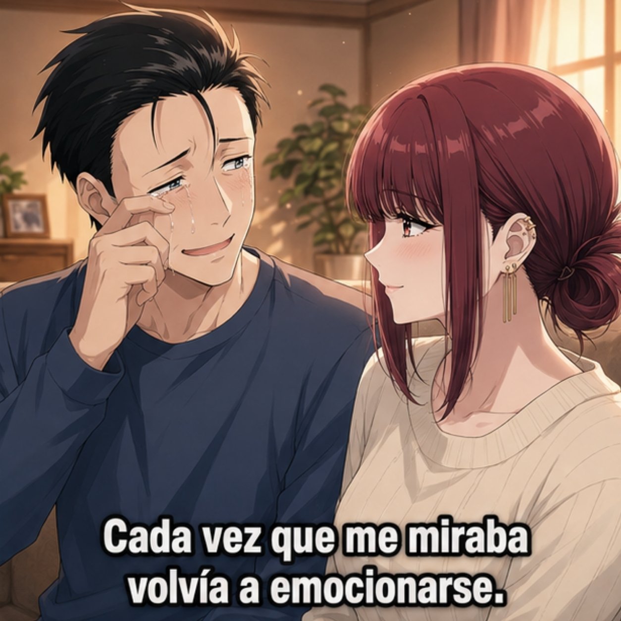 🌷 EL DÍA QUE TE TUVIMOS A TI · Capítulo 1 · 🌷 EL DÍA QUE TE TUVIMOS A TI