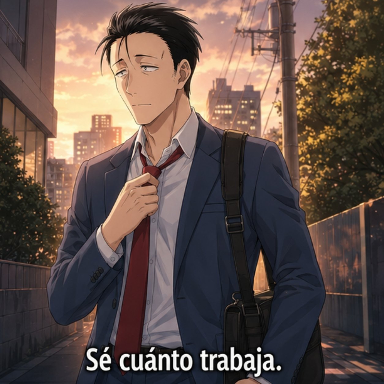 🌷 EL DÍA QUE TE TUVIMOS A TI · Capítulo 1 · 🌷 EL DÍA QUE TE TUVIMOS A TI