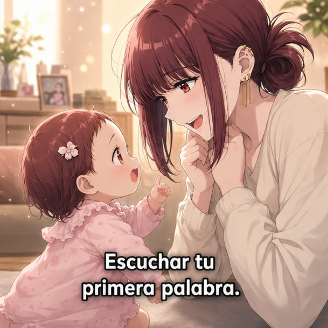 🌷 EL DÍA QUE TE TUVIMOS A TI · Capítulo 1 · 🌷 EL DÍA QUE TE TUVIMOS A TI