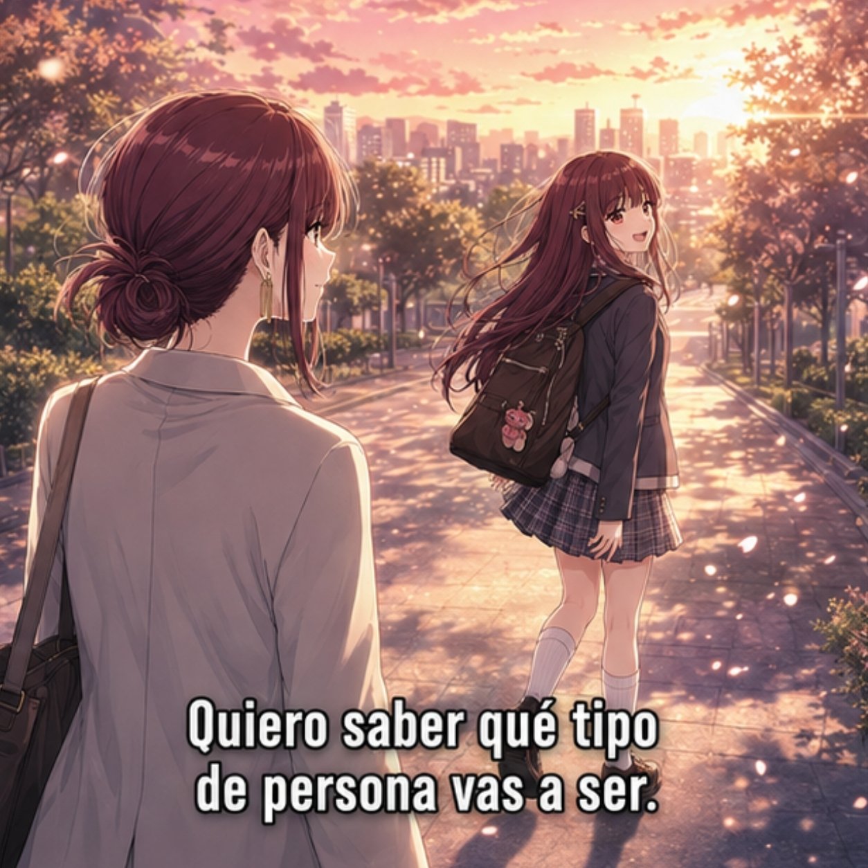 🌷 EL DÍA QUE TE TUVIMOS A TI · Capítulo 1 · 🌷 EL DÍA QUE TE TUVIMOS A TI