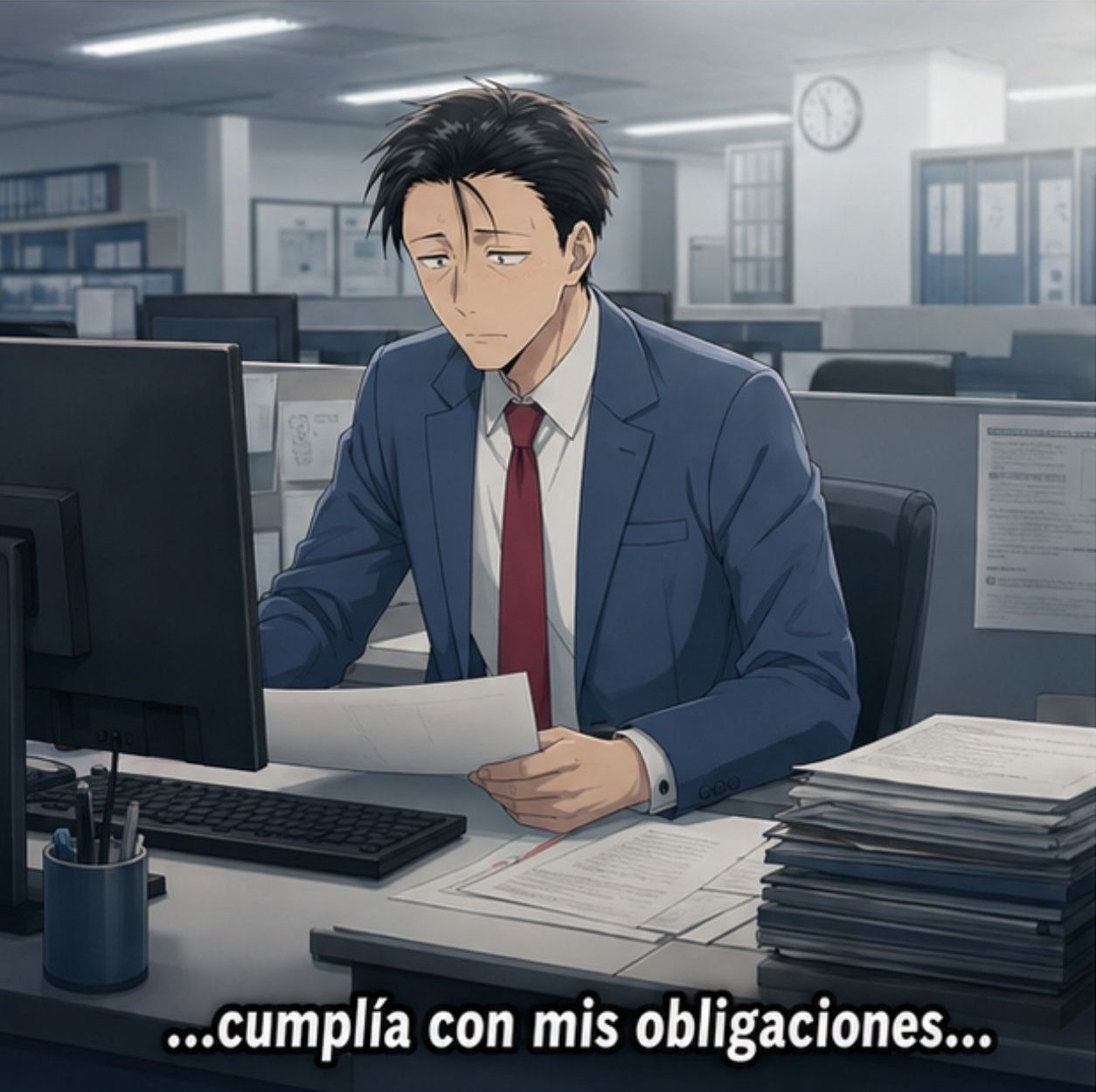 💍 LOS VOTOS DE SASAKI · Capítulo 1 · 💍 LOS VOTOS DE SASAKI