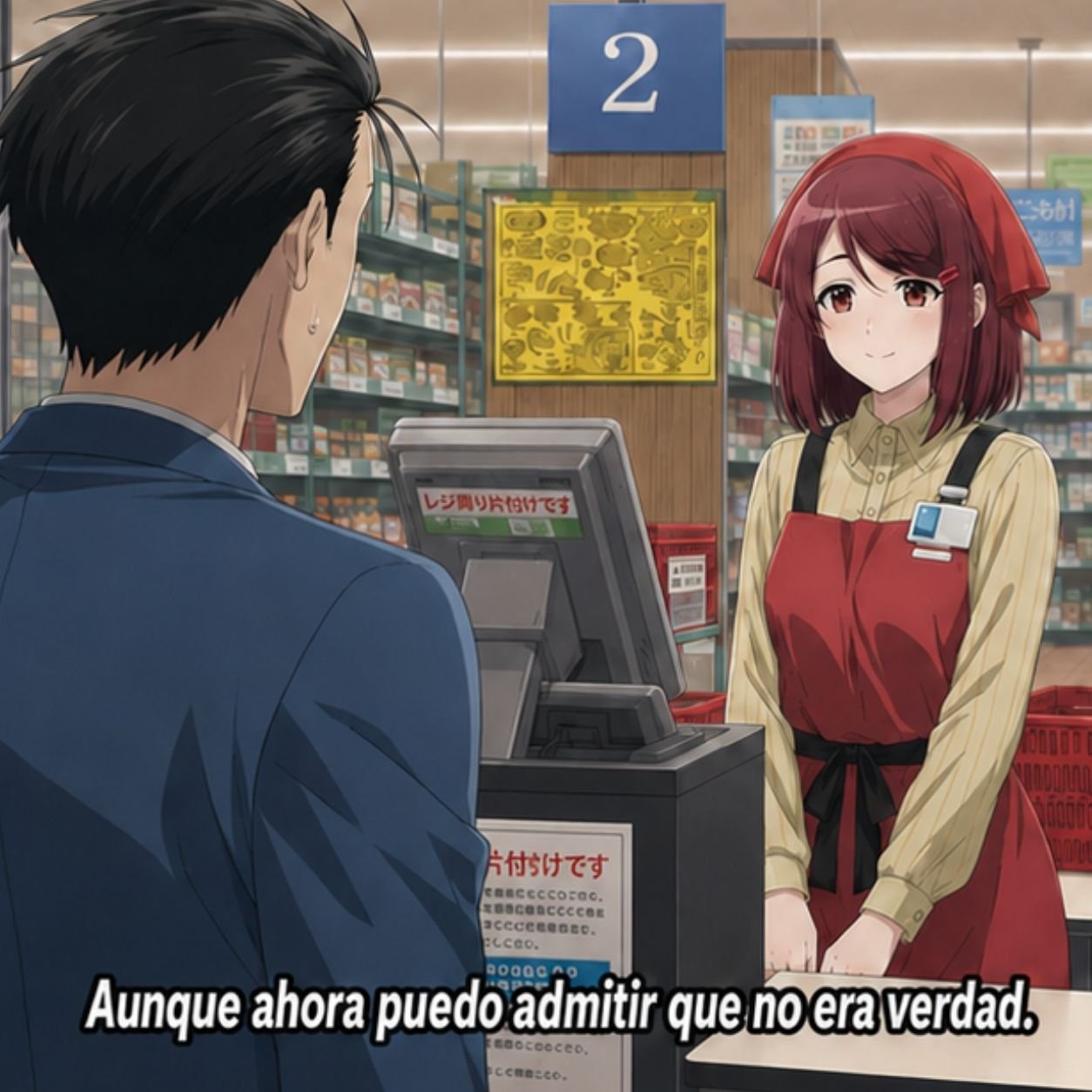 💍 LOS VOTOS DE SASAKI · Capítulo 1 · 💍 LOS VOTOS DE SASAKI