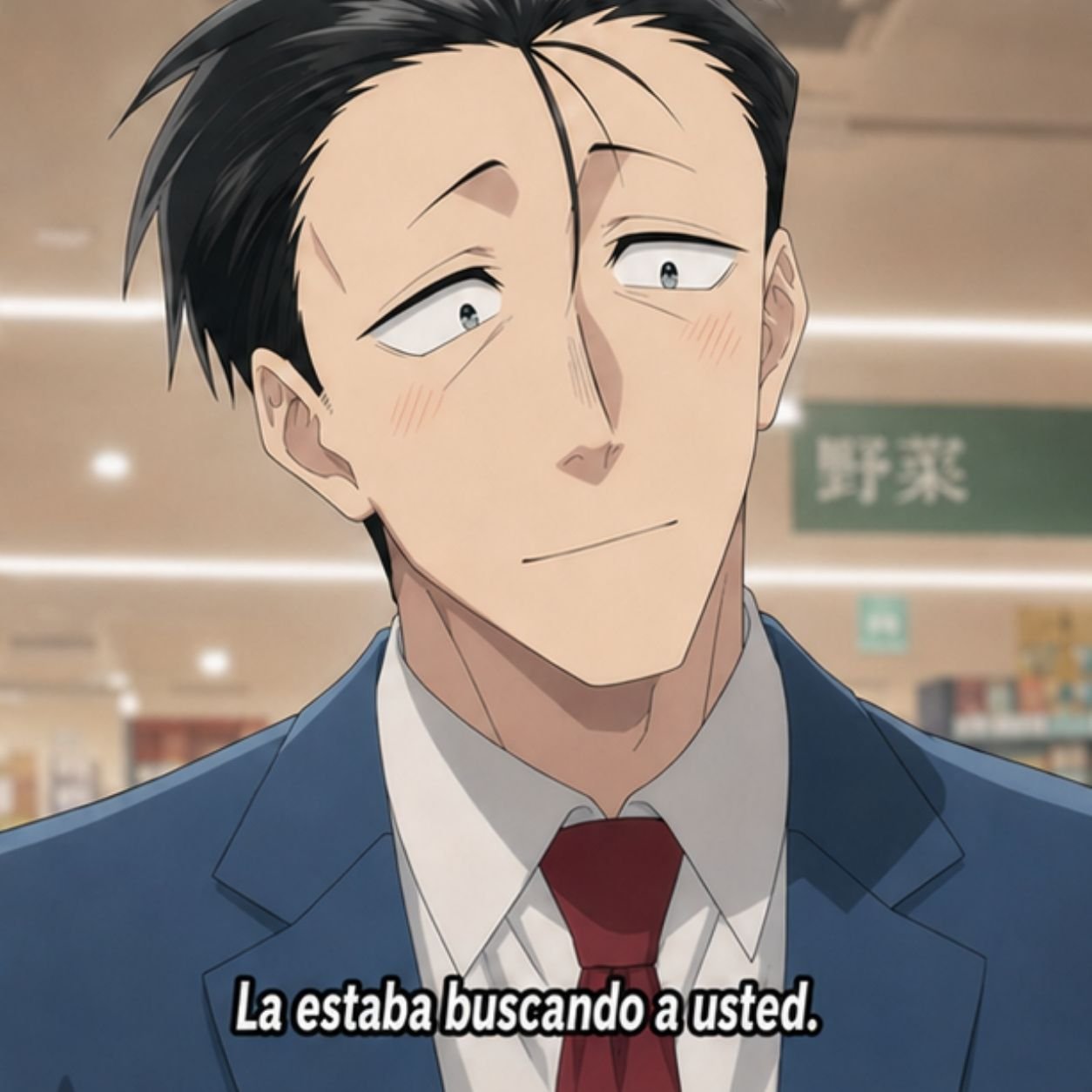 💍 LOS VOTOS DE SASAKI · Capítulo 1 · 💍 LOS VOTOS DE SASAKI