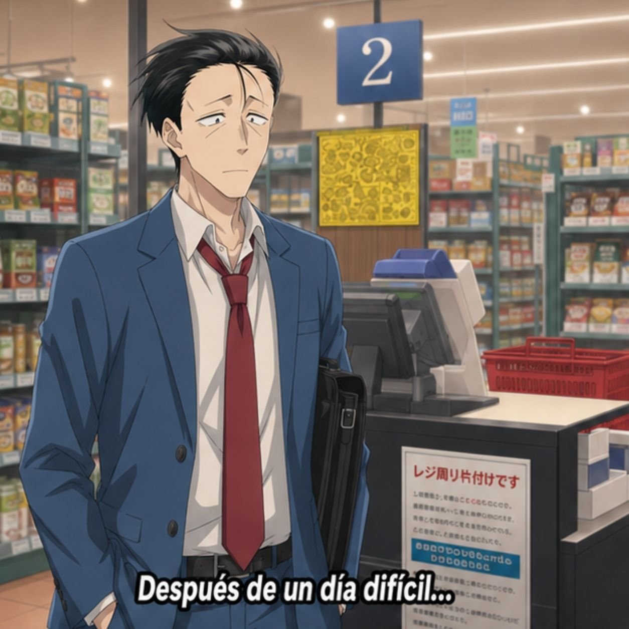 💍 LOS VOTOS DE SASAKI · Capítulo 1 · 💍 LOS VOTOS DE SASAKI