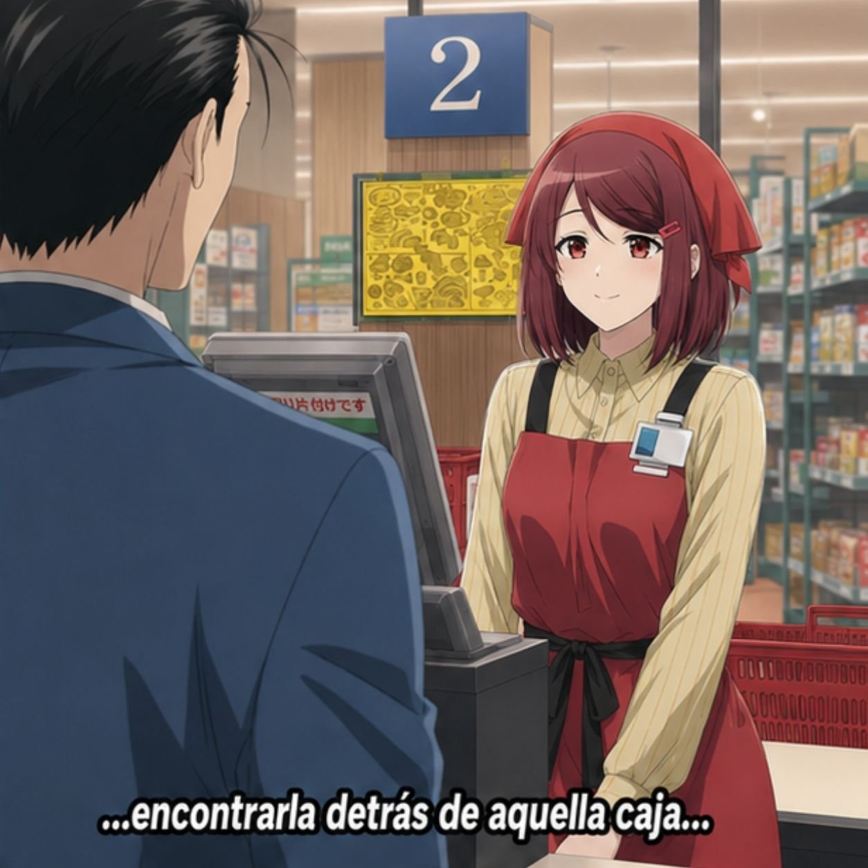 💍 LOS VOTOS DE SASAKI · Capítulo 1 · 💍 LOS VOTOS DE SASAKI