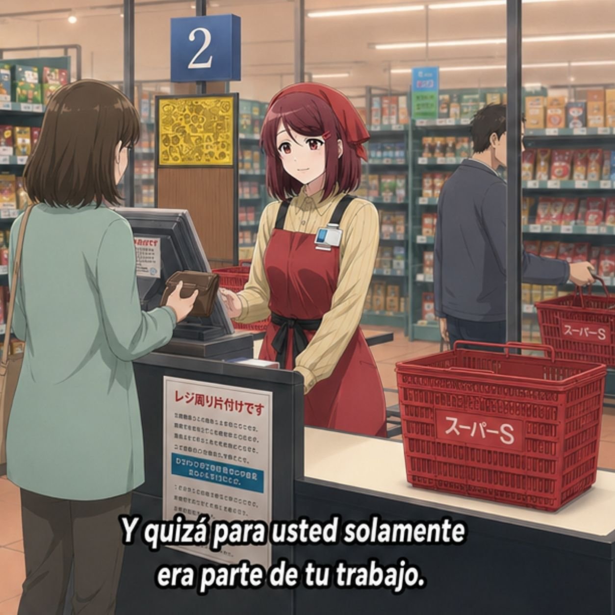 💍 LOS VOTOS DE SASAKI · Capítulo 1 · 💍 LOS VOTOS DE SASAKI