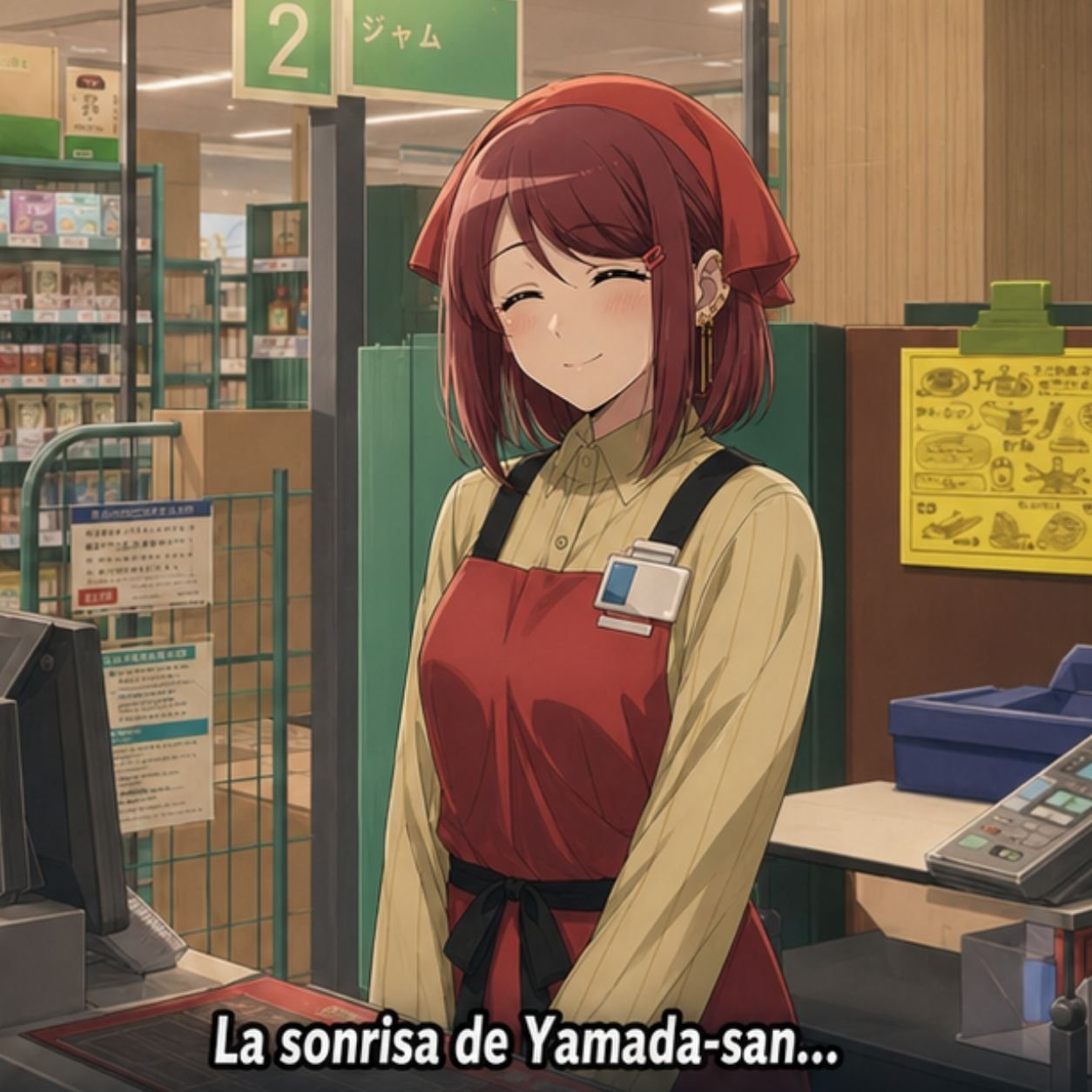 💍 LOS VOTOS DE SASAKI · Capítulo 1 · 💍 LOS VOTOS DE SASAKI
