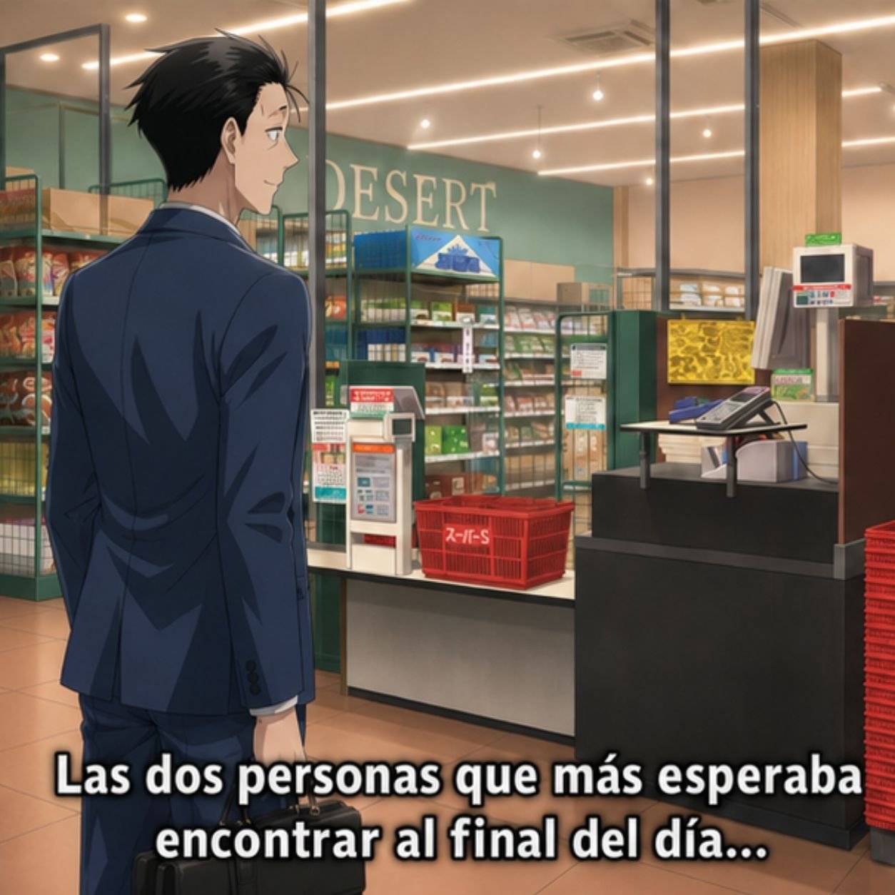 💍 LOS VOTOS DE SASAKI · Capítulo 1 · 💍 LOS VOTOS DE SASAKI