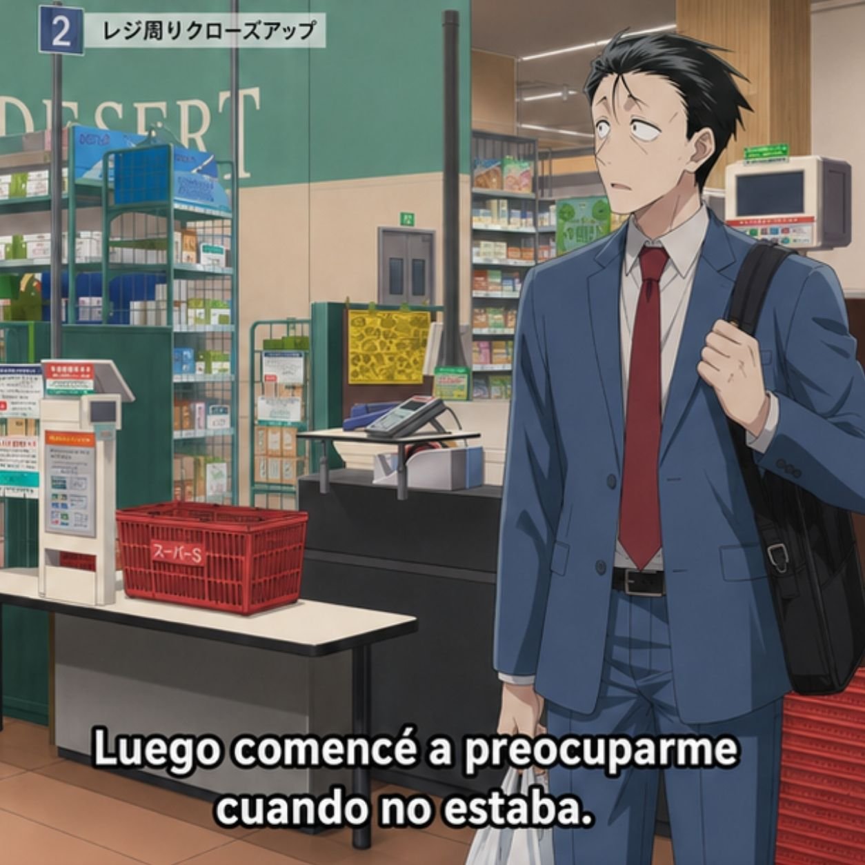 💍 LOS VOTOS DE SASAKI · Capítulo 1 · 💍 LOS VOTOS DE SASAKI