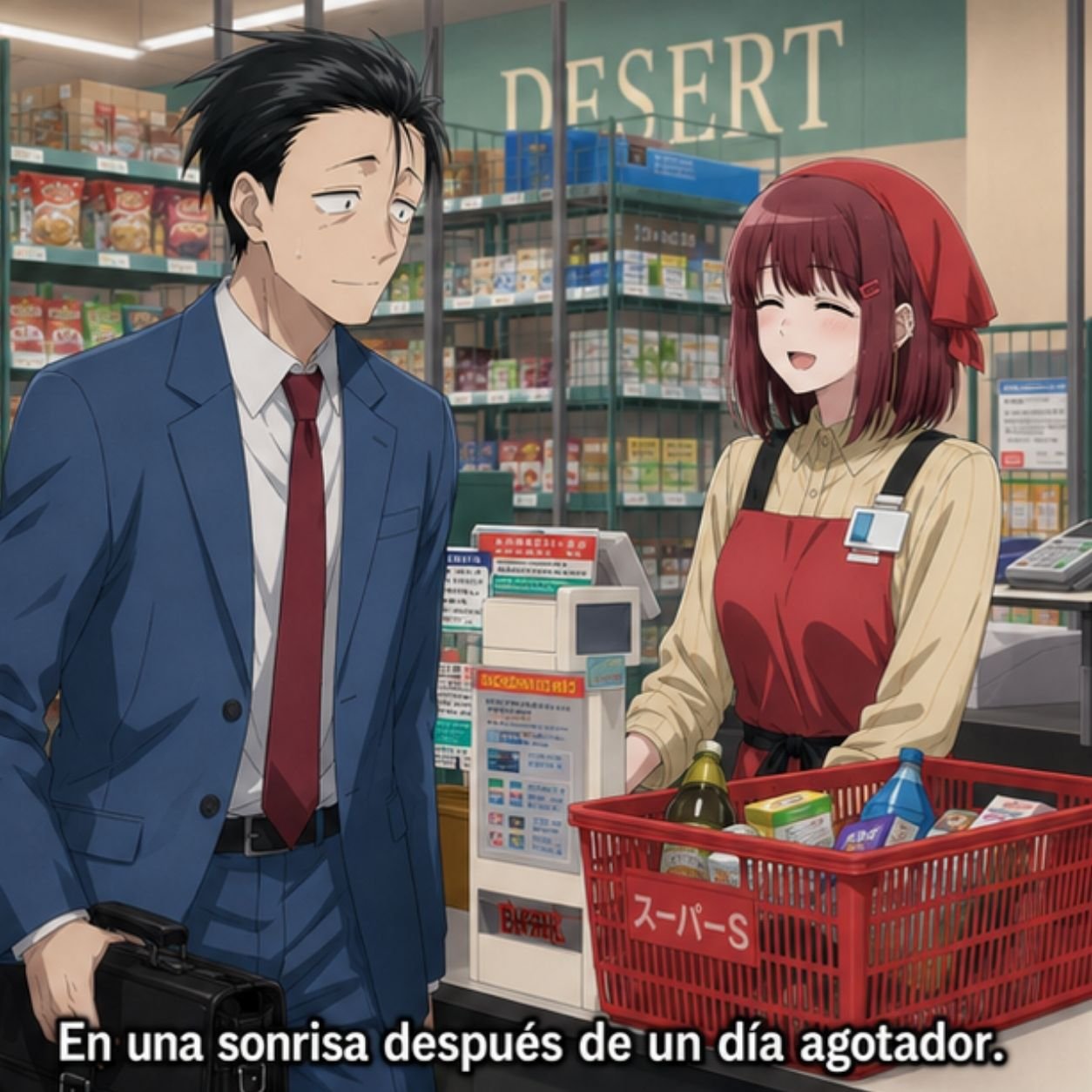 💍 LOS VOTOS DE SASAKI · Capítulo 1 · 💍 LOS VOTOS DE SASAKI