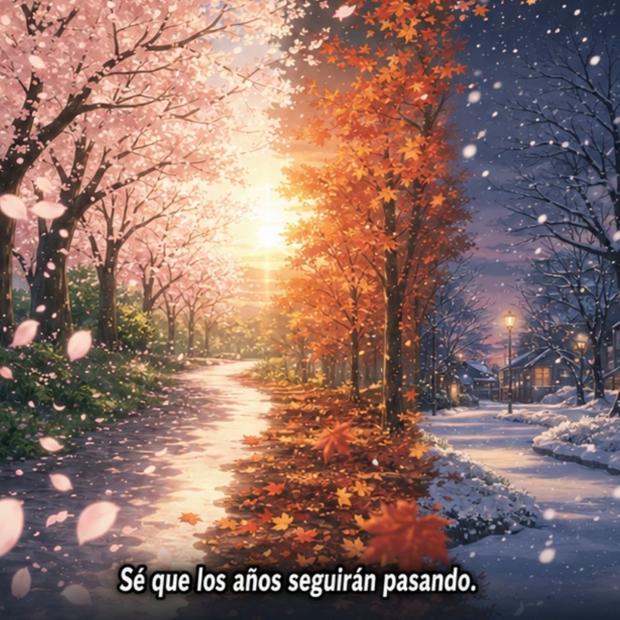 💍 LOS VOTOS DE SASAKI · Capítulo 1 · 💍 LOS VOTOS DE SASAKI