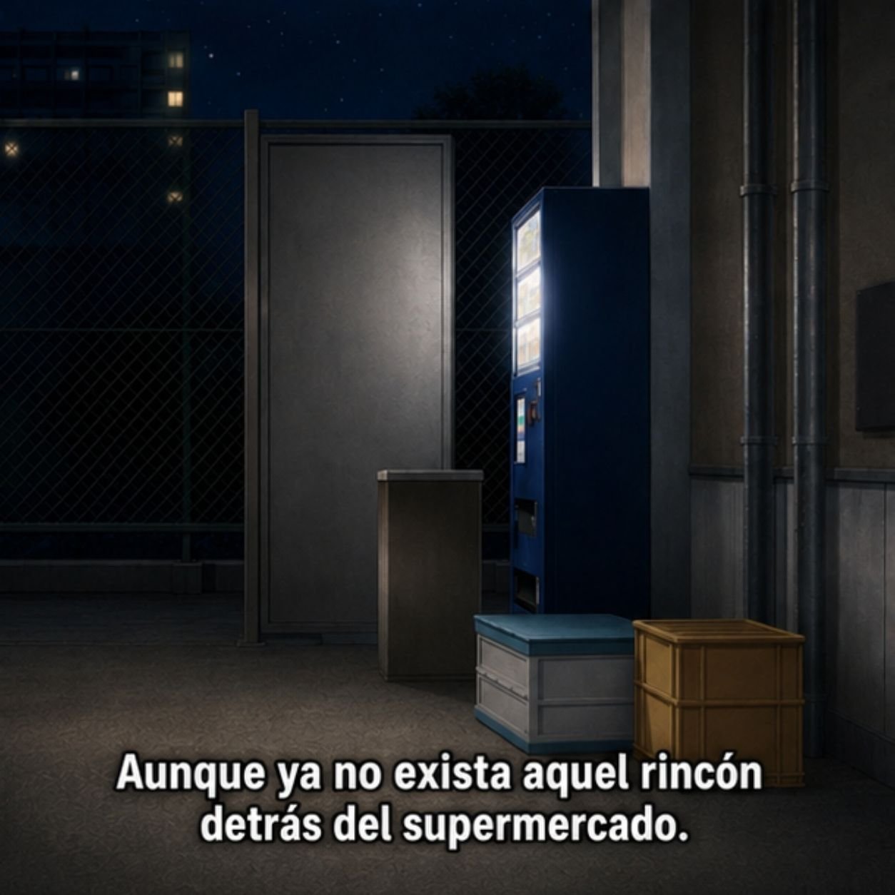 💍 LOS VOTOS DE SASAKI · Capítulo 1 · 💍 LOS VOTOS DE SASAKI