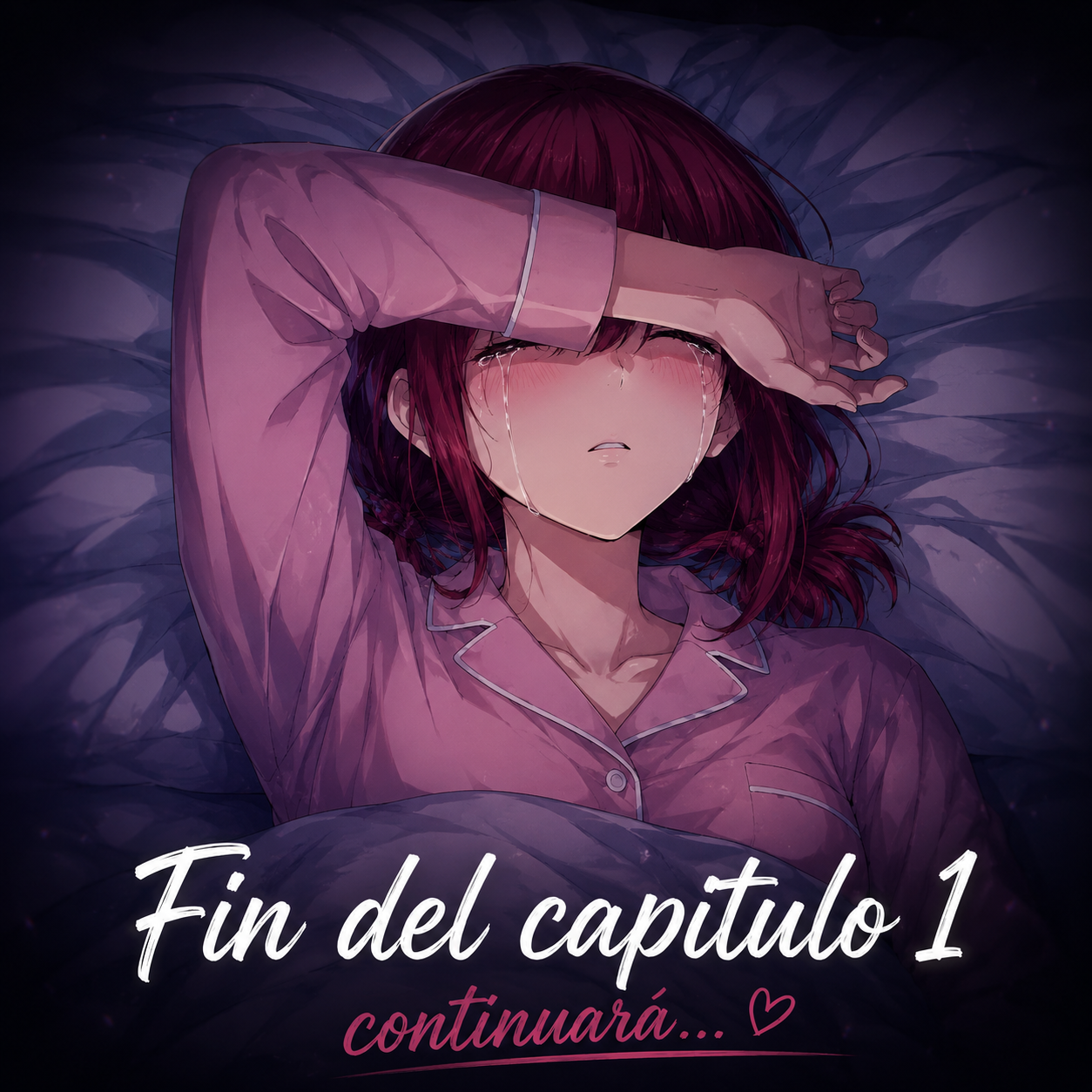 SASAKI & YAMADA | ENTRE CIGARROS Y SENTIMIENTOS · Capítulo 1 · CELOSA DE MÍ MISMA