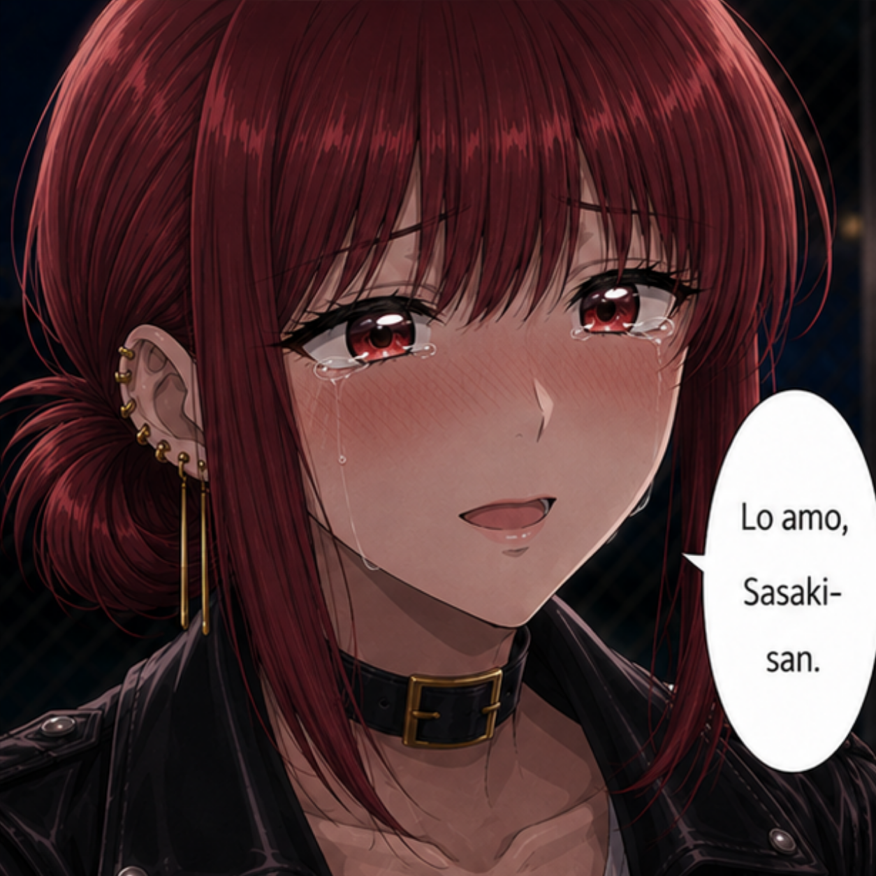 SASAKI & YAMADA | ENTRE CIGARROS Y SENTIMIENTOS · Capítulo 10 · ¿Y AHORA QUÉ HACEMOS?