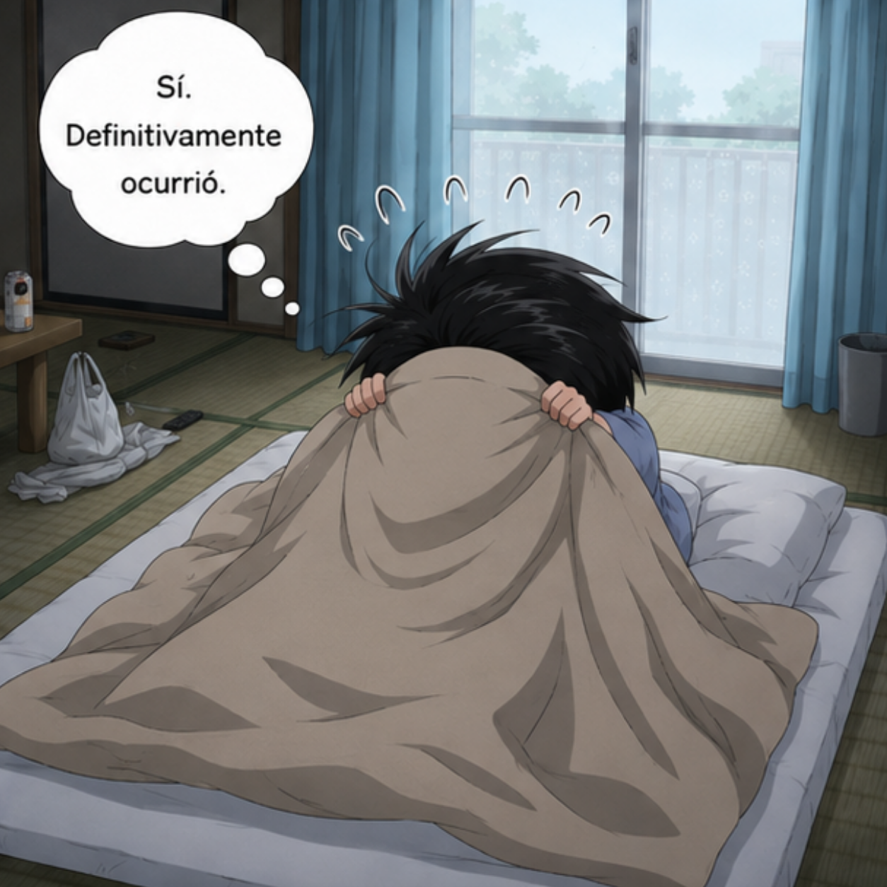 SASAKI & YAMADA | ENTRE CIGARROS Y SENTIMIENTOS · Capítulo 10 · ¿Y AHORA QUÉ HACEMOS?