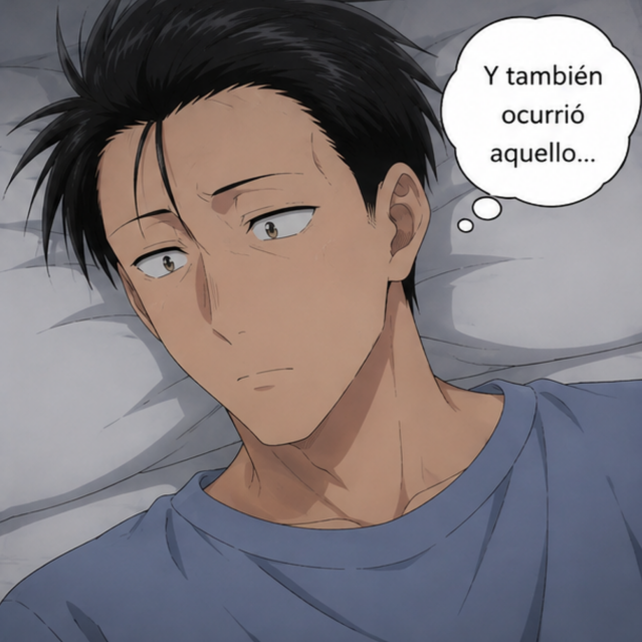 SASAKI & YAMADA | ENTRE CIGARROS Y SENTIMIENTOS · Capítulo 10 · ¿Y AHORA QUÉ HACEMOS?