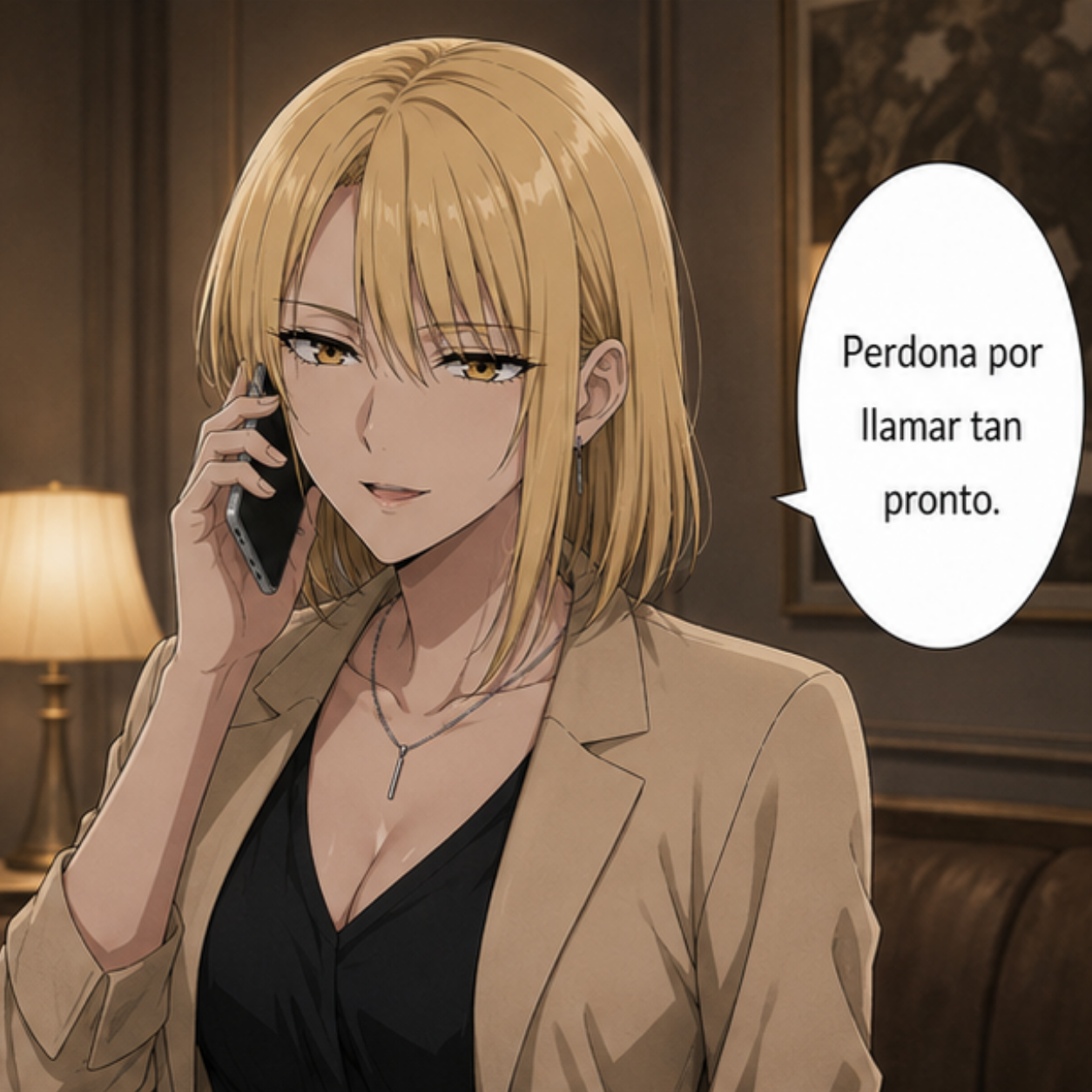 SASAKI & YAMADA | ENTRE CIGARROS Y SENTIMIENTOS · Capítulo 10 · ¿Y AHORA QUÉ HACEMOS?