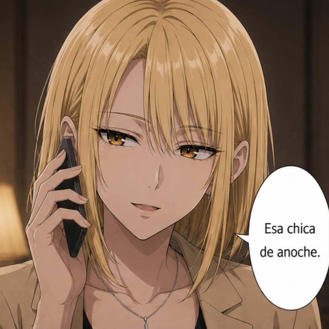 SASAKI & YAMADA | ENTRE CIGARROS Y SENTIMIENTOS · Capítulo 10 · ¿Y AHORA QUÉ HACEMOS?