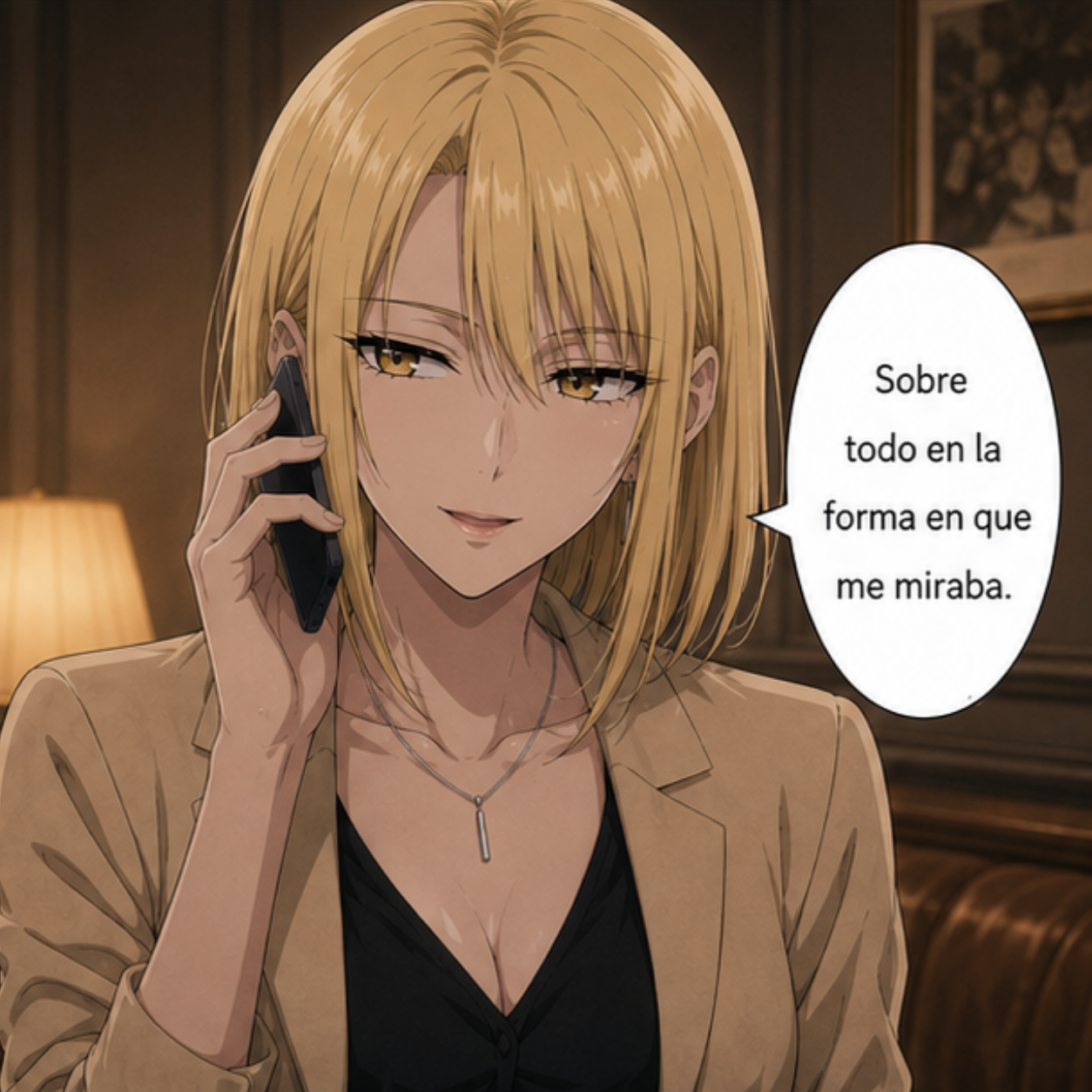 SASAKI & YAMADA | ENTRE CIGARROS Y SENTIMIENTOS · Capítulo 10 · ¿Y AHORA QUÉ HACEMOS?