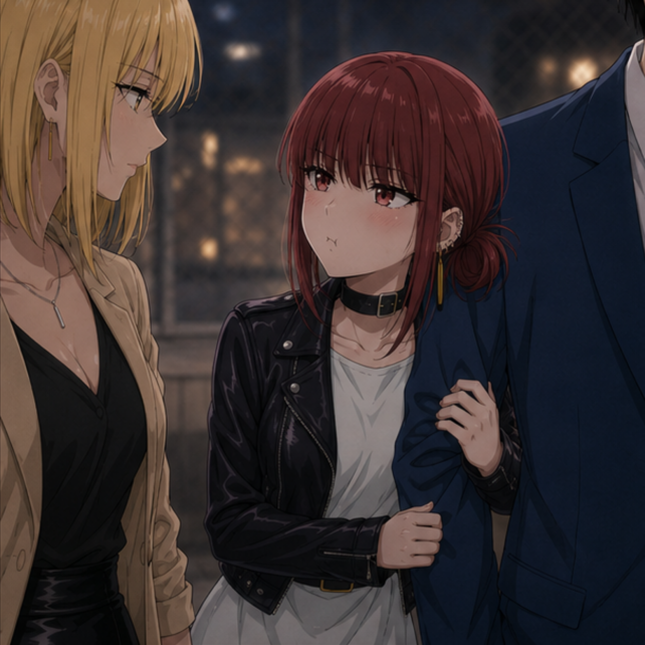 SASAKI & YAMADA | ENTRE CIGARROS Y SENTIMIENTOS · Capítulo 10 · ¿Y AHORA QUÉ HACEMOS?