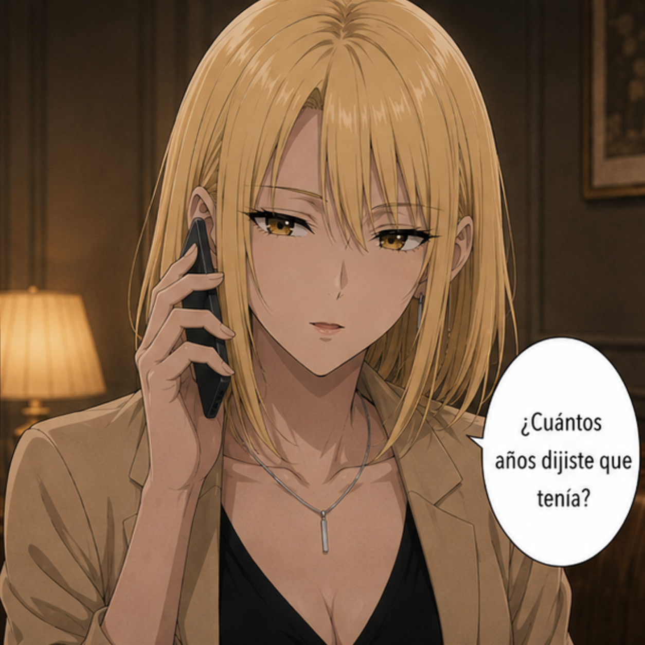 SASAKI & YAMADA | ENTRE CIGARROS Y SENTIMIENTOS · Capítulo 10 · ¿Y AHORA QUÉ HACEMOS?