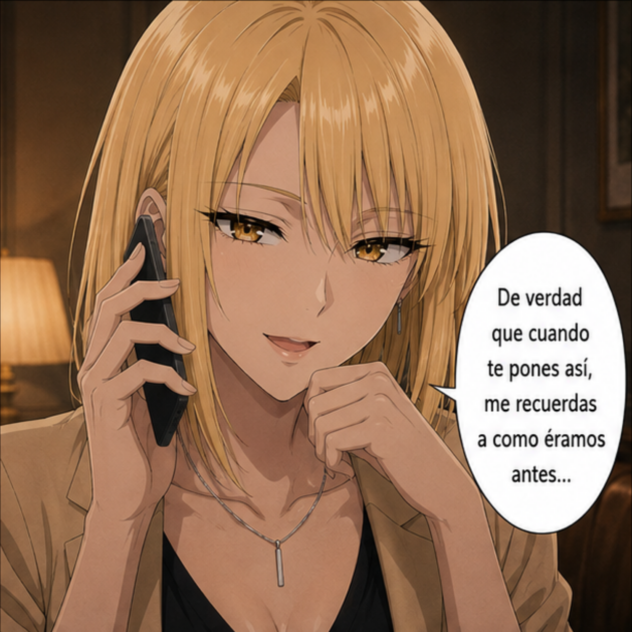 SASAKI & YAMADA | ENTRE CIGARROS Y SENTIMIENTOS · Capítulo 10 · ¿Y AHORA QUÉ HACEMOS?