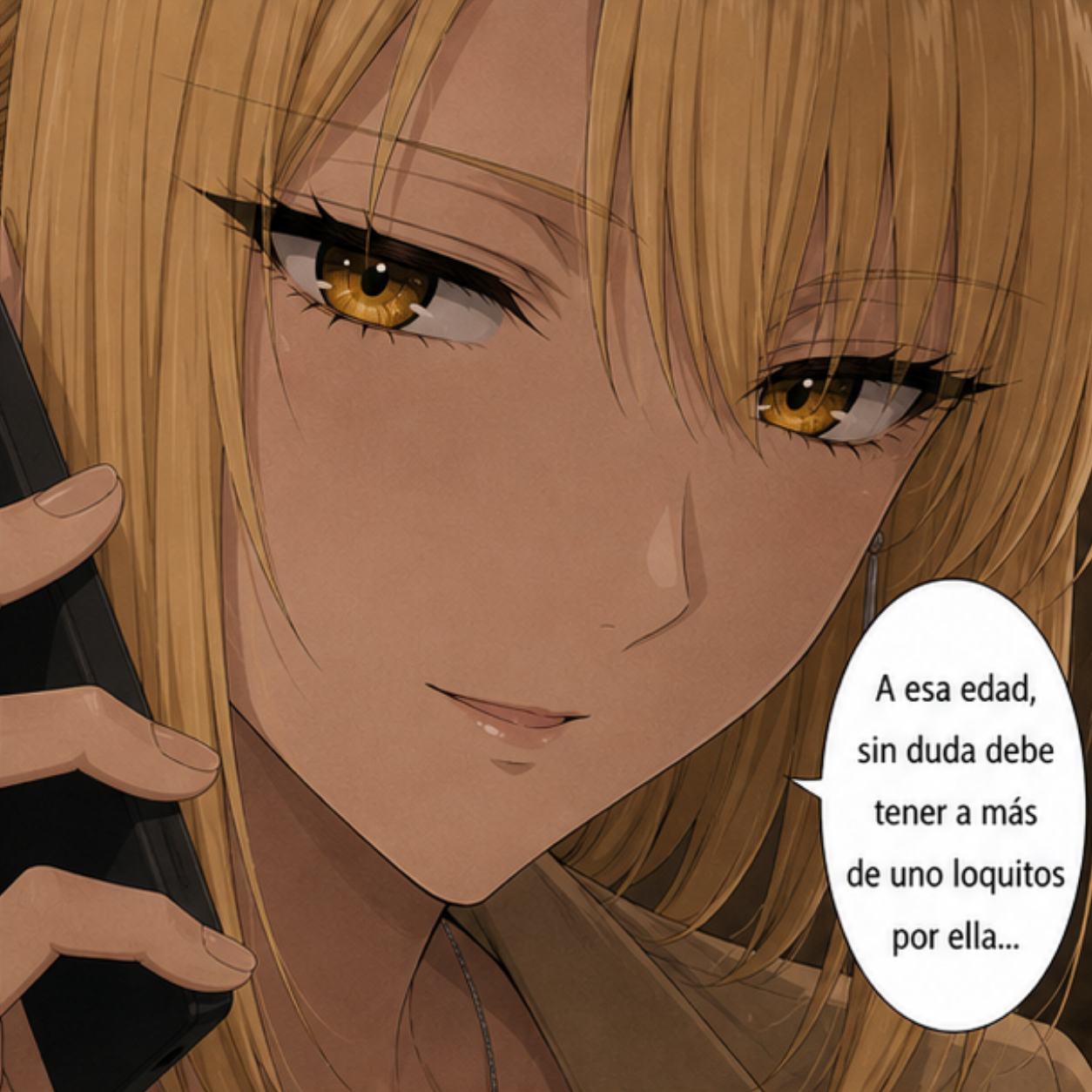 SASAKI & YAMADA | ENTRE CIGARROS Y SENTIMIENTOS · Capítulo 10 · ¿Y AHORA QUÉ HACEMOS?