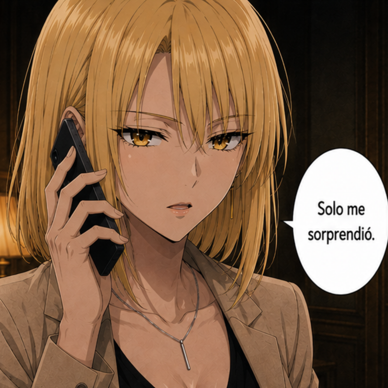 SASAKI & YAMADA | ENTRE CIGARROS Y SENTIMIENTOS · Capítulo 10 · ¿Y AHORA QUÉ HACEMOS?