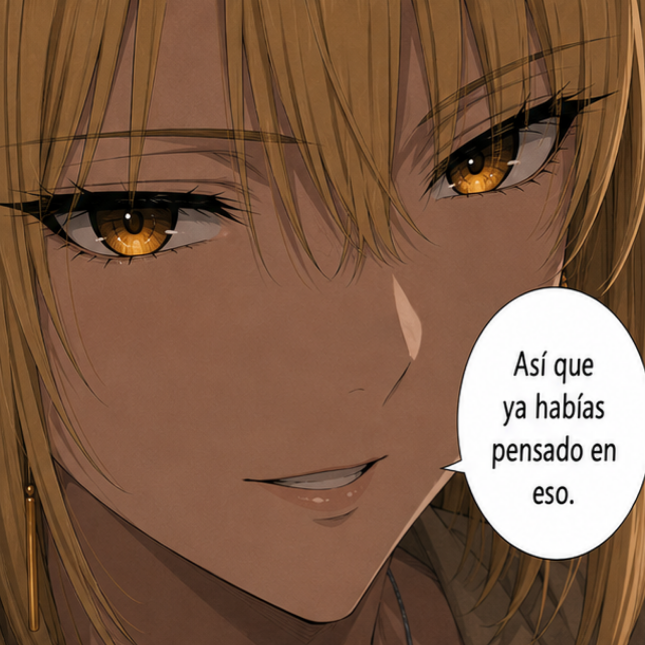 SASAKI & YAMADA | ENTRE CIGARROS Y SENTIMIENTOS · Capítulo 10 · ¿Y AHORA QUÉ HACEMOS?