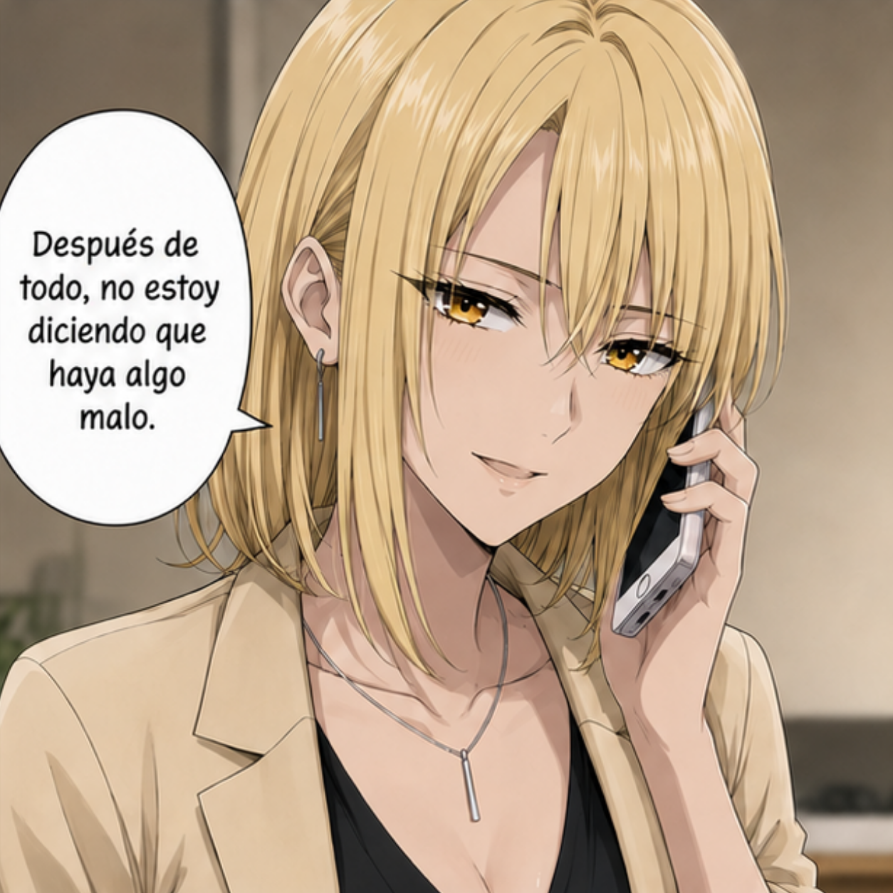 SASAKI & YAMADA | ENTRE CIGARROS Y SENTIMIENTOS · Capítulo 10 · ¿Y AHORA QUÉ HACEMOS?
