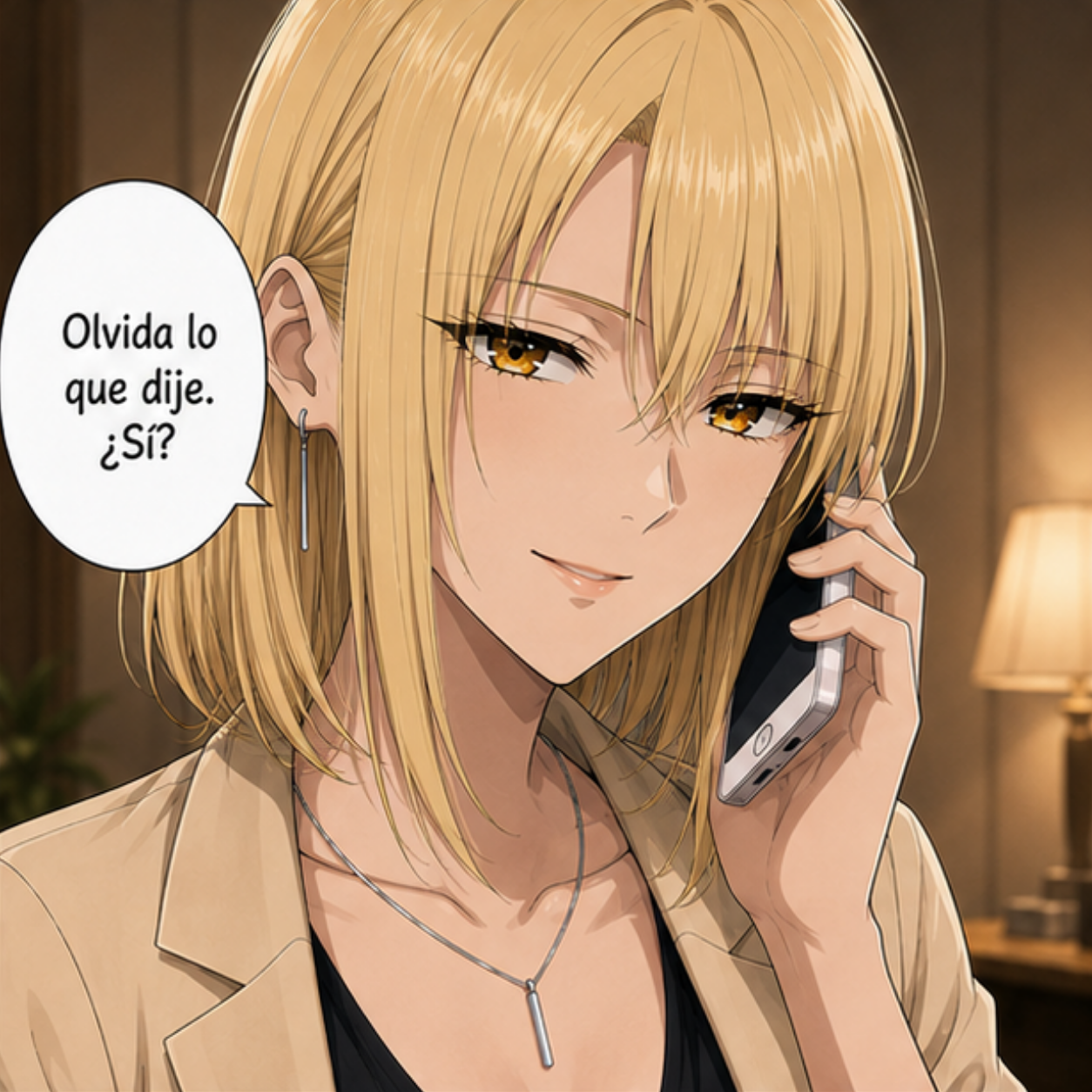 SASAKI & YAMADA | ENTRE CIGARROS Y SENTIMIENTOS · Capítulo 10 · ¿Y AHORA QUÉ HACEMOS?