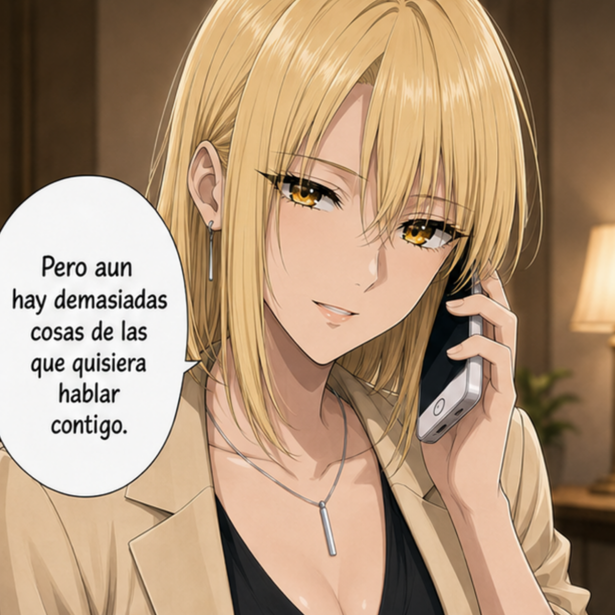 SASAKI & YAMADA | ENTRE CIGARROS Y SENTIMIENTOS · Capítulo 10 · ¿Y AHORA QUÉ HACEMOS?
