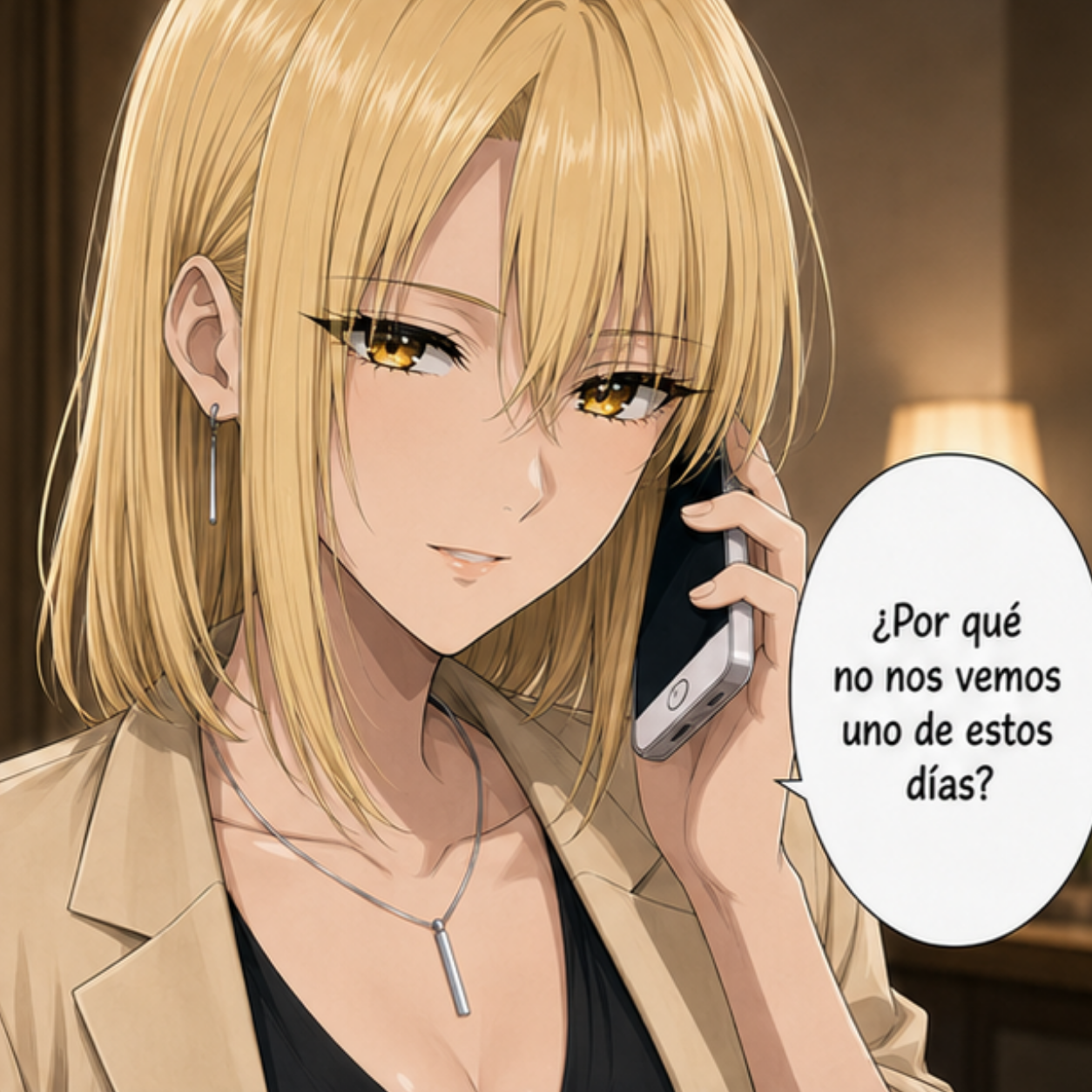 SASAKI & YAMADA | ENTRE CIGARROS Y SENTIMIENTOS · Capítulo 10 · ¿Y AHORA QUÉ HACEMOS?
