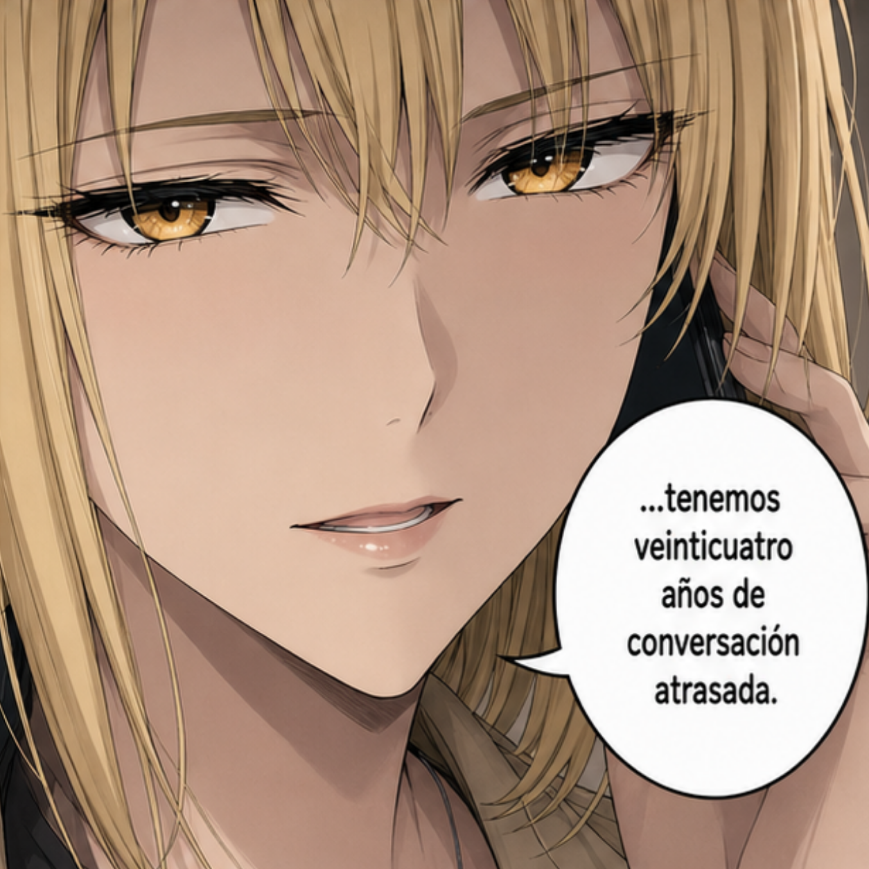 SASAKI & YAMADA | ENTRE CIGARROS Y SENTIMIENTOS · Capítulo 10 · ¿Y AHORA QUÉ HACEMOS?