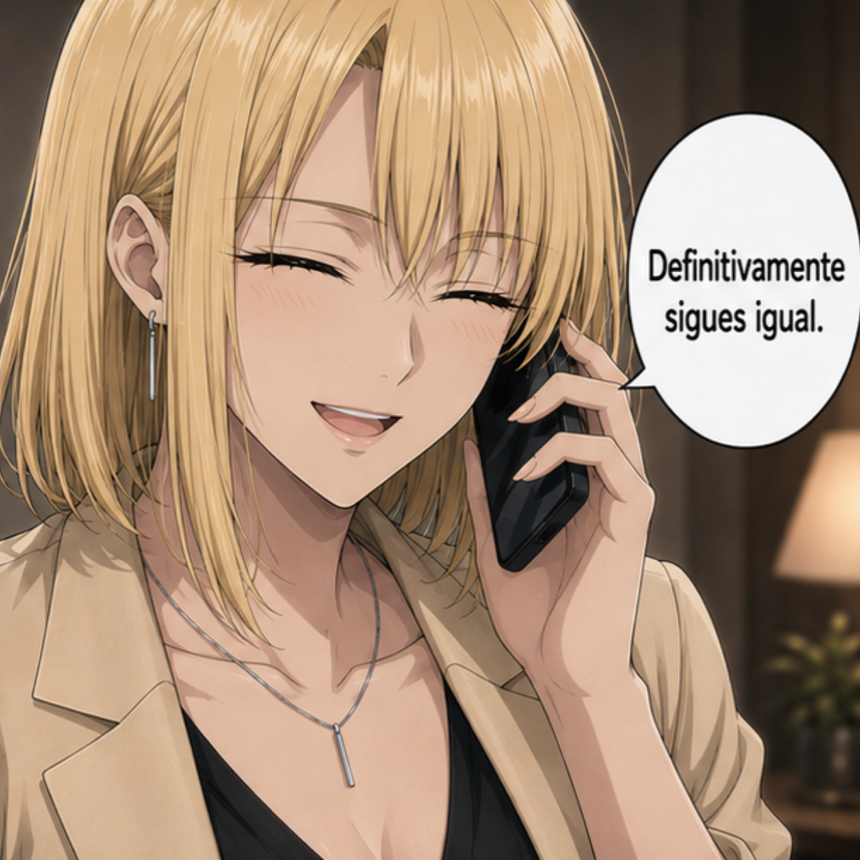 SASAKI & YAMADA | ENTRE CIGARROS Y SENTIMIENTOS · Capítulo 10 · ¿Y AHORA QUÉ HACEMOS?