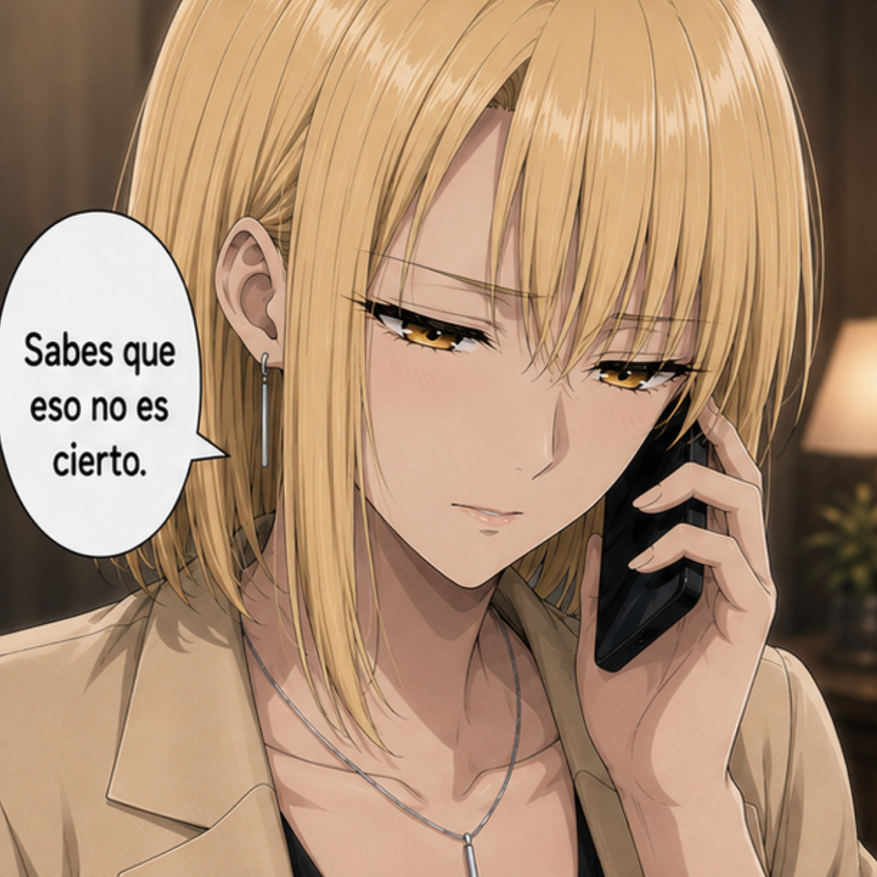 SASAKI & YAMADA | ENTRE CIGARROS Y SENTIMIENTOS · Capítulo 10 · ¿Y AHORA QUÉ HACEMOS?