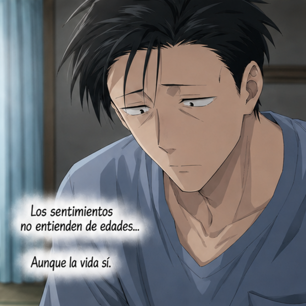 SASAKI & YAMADA | ENTRE CIGARROS Y SENTIMIENTOS · Capítulo 10 · ¿Y AHORA QUÉ HACEMOS?