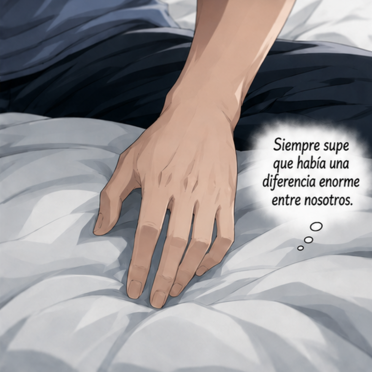 SASAKI & YAMADA | ENTRE CIGARROS Y SENTIMIENTOS · Capítulo 10 · ¿Y AHORA QUÉ HACEMOS?