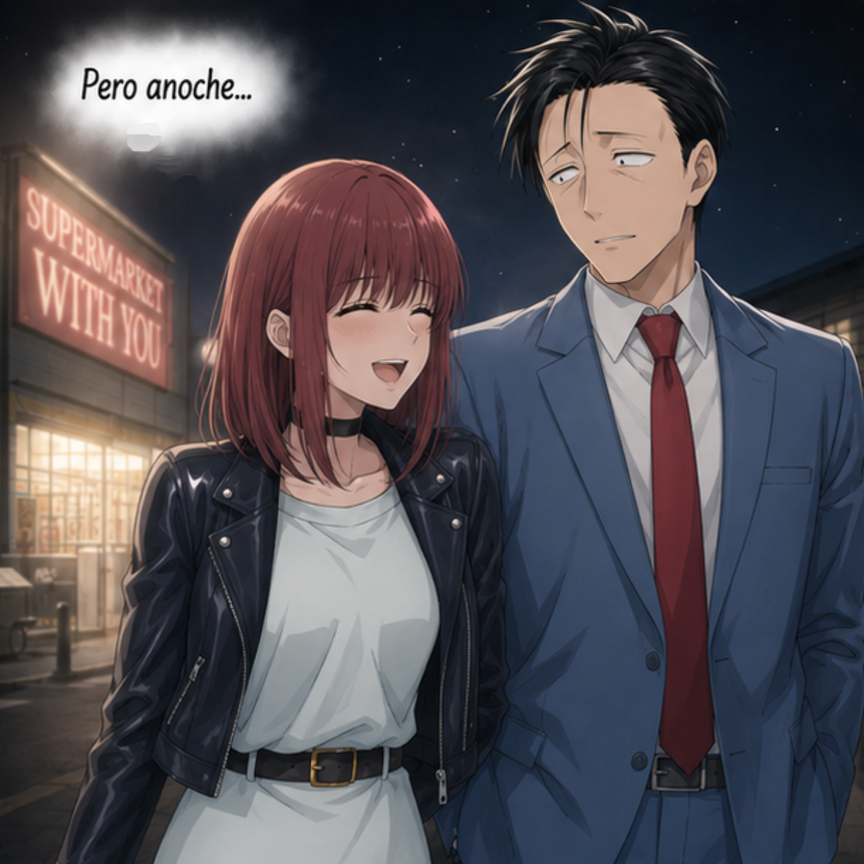 SASAKI & YAMADA | ENTRE CIGARROS Y SENTIMIENTOS · Capítulo 10 · ¿Y AHORA QUÉ HACEMOS?