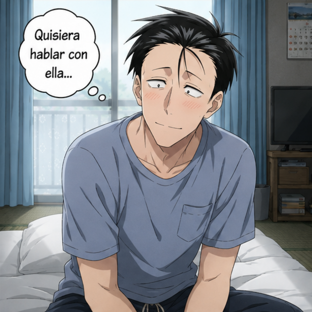 SASAKI & YAMADA | ENTRE CIGARROS Y SENTIMIENTOS · Capítulo 10 · ¿Y AHORA QUÉ HACEMOS?
