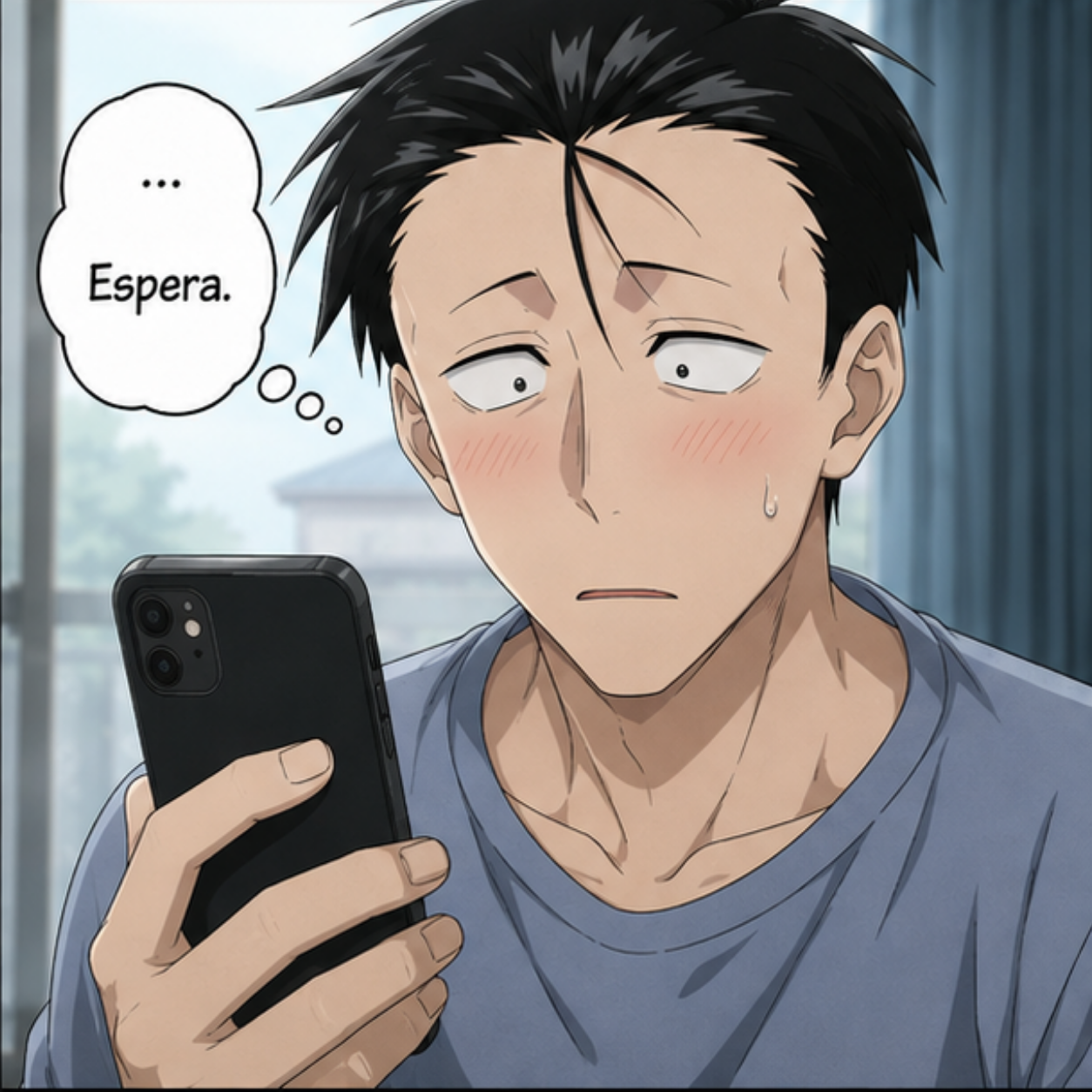 SASAKI & YAMADA | ENTRE CIGARROS Y SENTIMIENTOS · Capítulo 10 · ¿Y AHORA QUÉ HACEMOS?