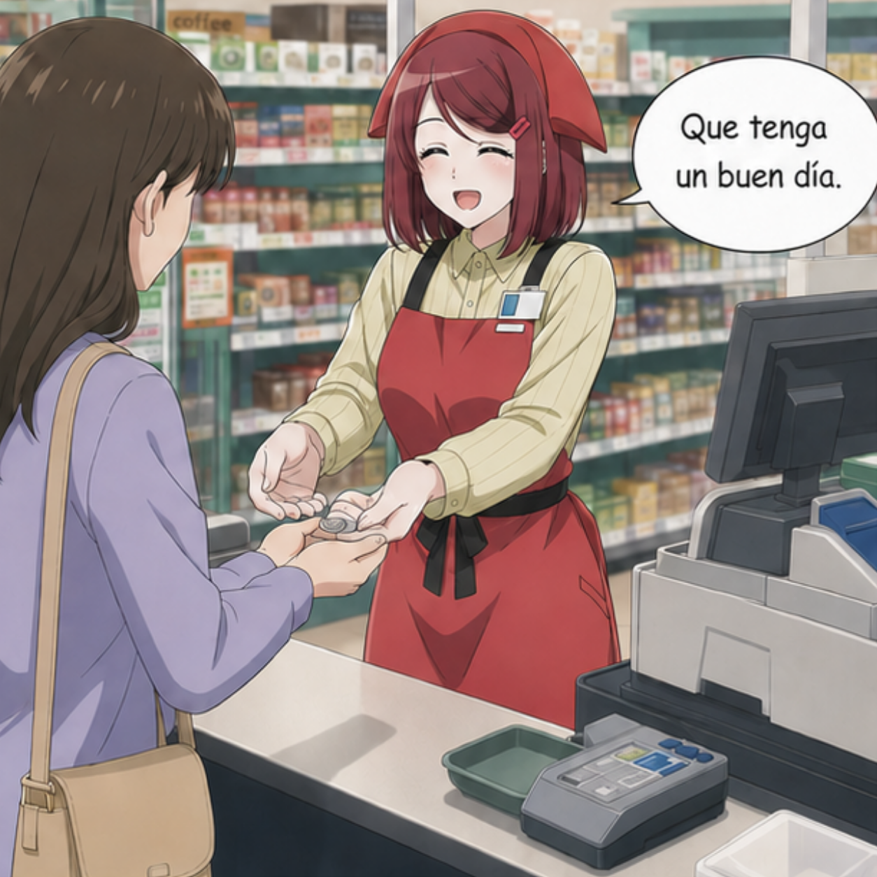 SASAKI & YAMADA | ENTRE CIGARROS Y SENTIMIENTOS · Capítulo 10 · ¿Y AHORA QUÉ HACEMOS?