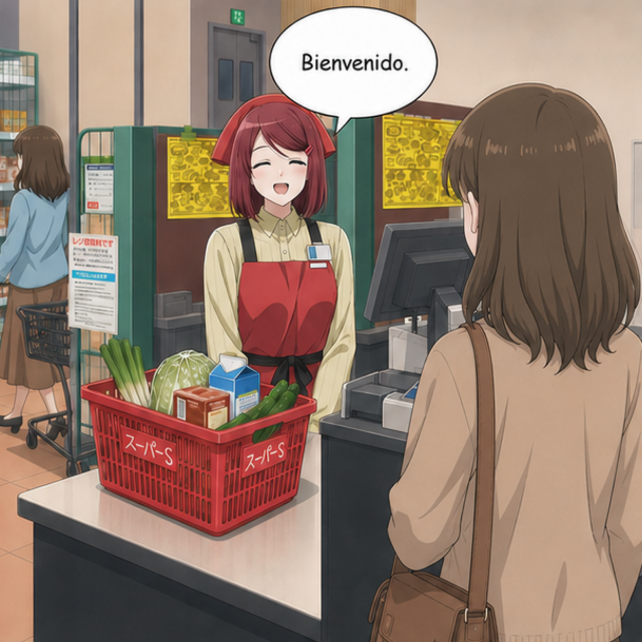 SASAKI & YAMADA | ENTRE CIGARROS Y SENTIMIENTOS · Capítulo 10 · ¿Y AHORA QUÉ HACEMOS?