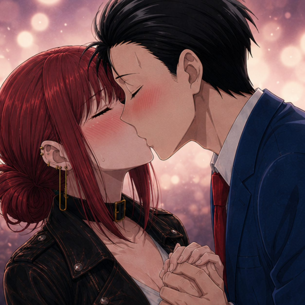 SASAKI & YAMADA | ENTRE CIGARROS Y SENTIMIENTOS · Capítulo 10 · ¿Y AHORA QUÉ HACEMOS?