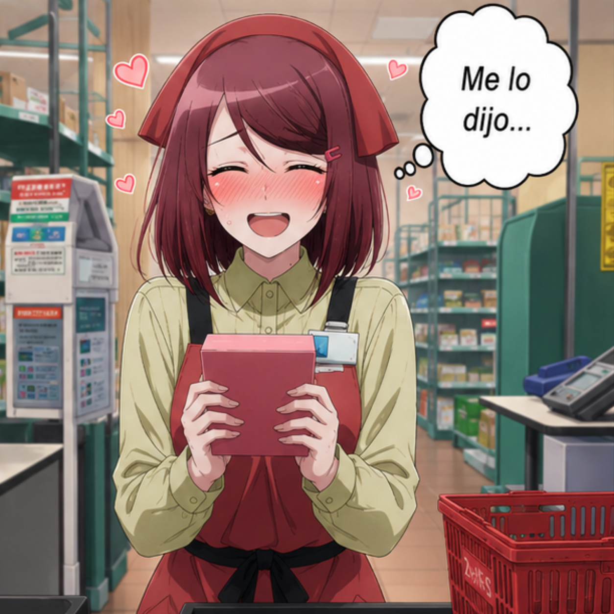 SASAKI & YAMADA | ENTRE CIGARROS Y SENTIMIENTOS · Capítulo 10 · ¿Y AHORA QUÉ HACEMOS?