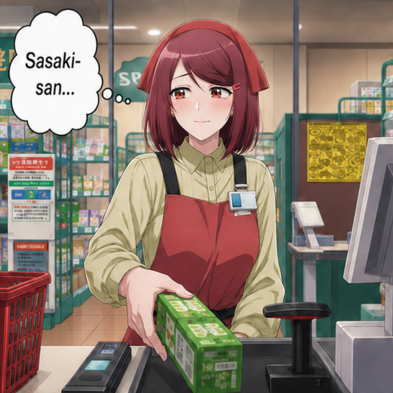 SASAKI & YAMADA | ENTRE CIGARROS Y SENTIMIENTOS · Capítulo 10 · ¿Y AHORA QUÉ HACEMOS?