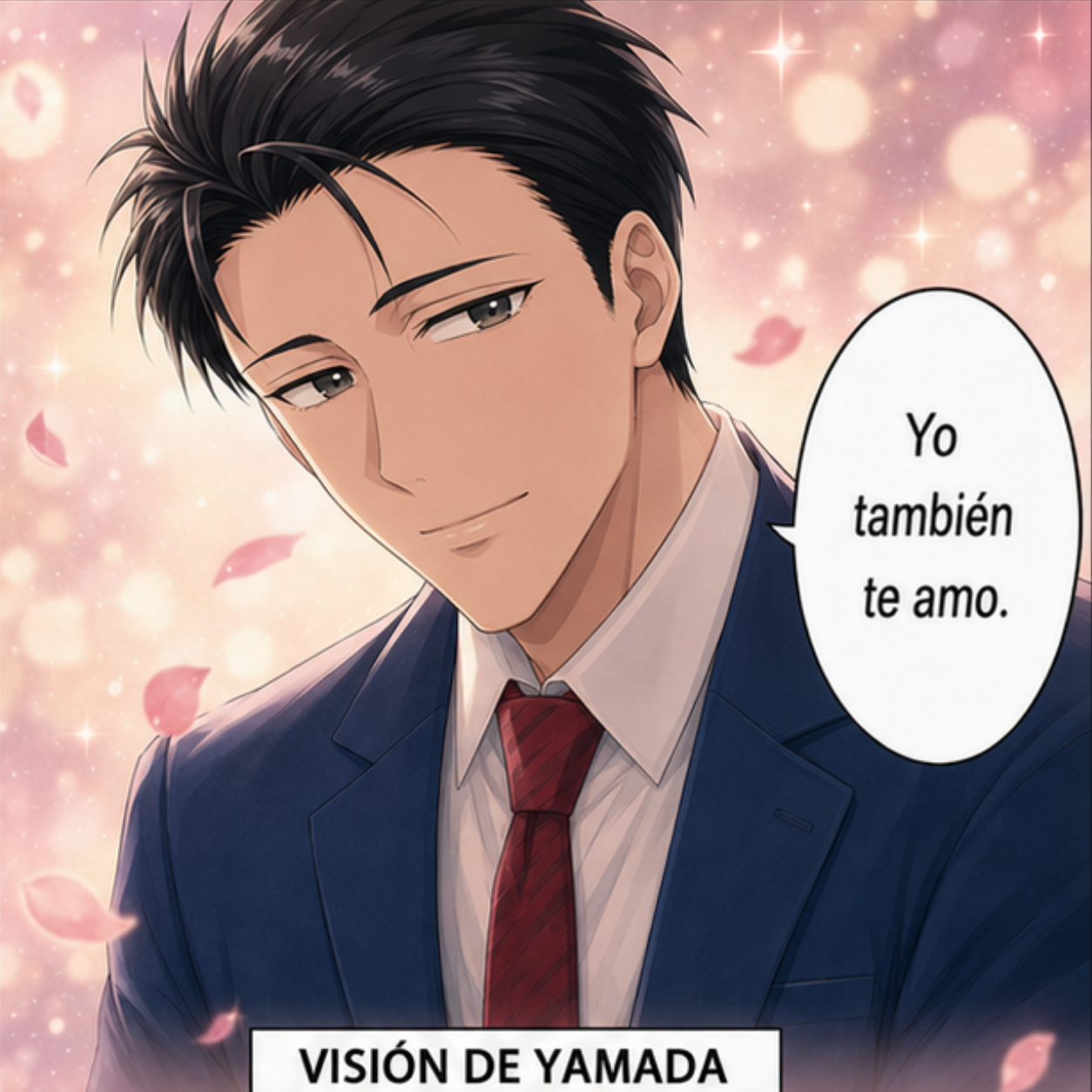 SASAKI & YAMADA | ENTRE CIGARROS Y SENTIMIENTOS · Capítulo 10 · ¿Y AHORA QUÉ HACEMOS?
